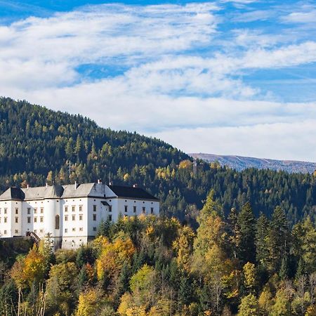 Haus Agnes, Murau Buitenkant foto