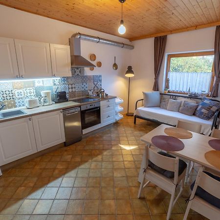 Haus Agnes, Murau Buitenkant foto