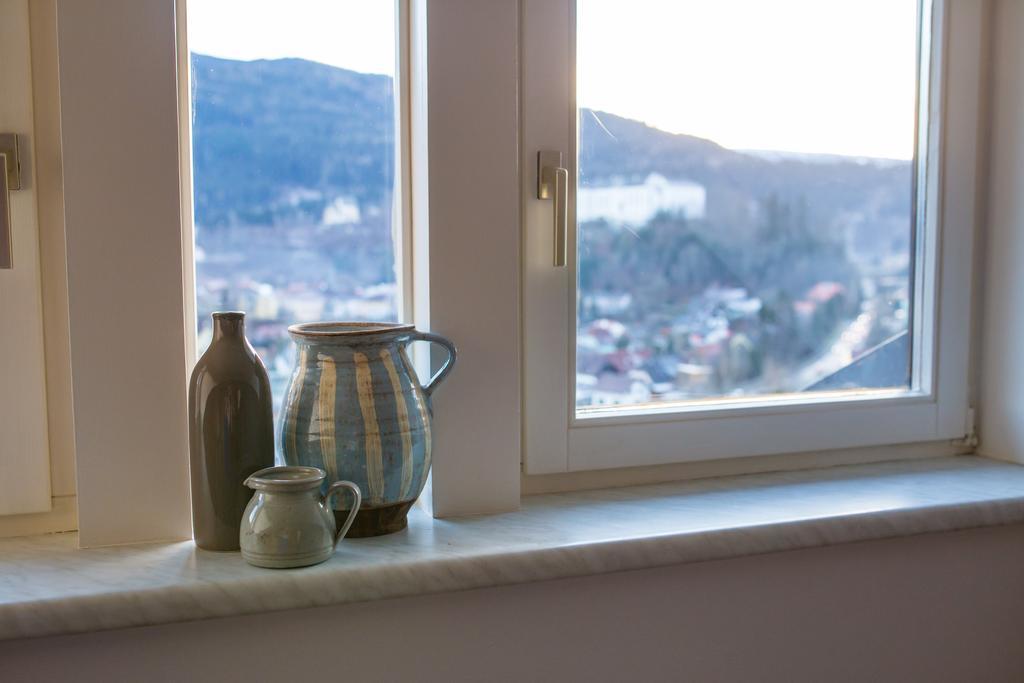 Haus Agnes, Murau Buitenkant foto