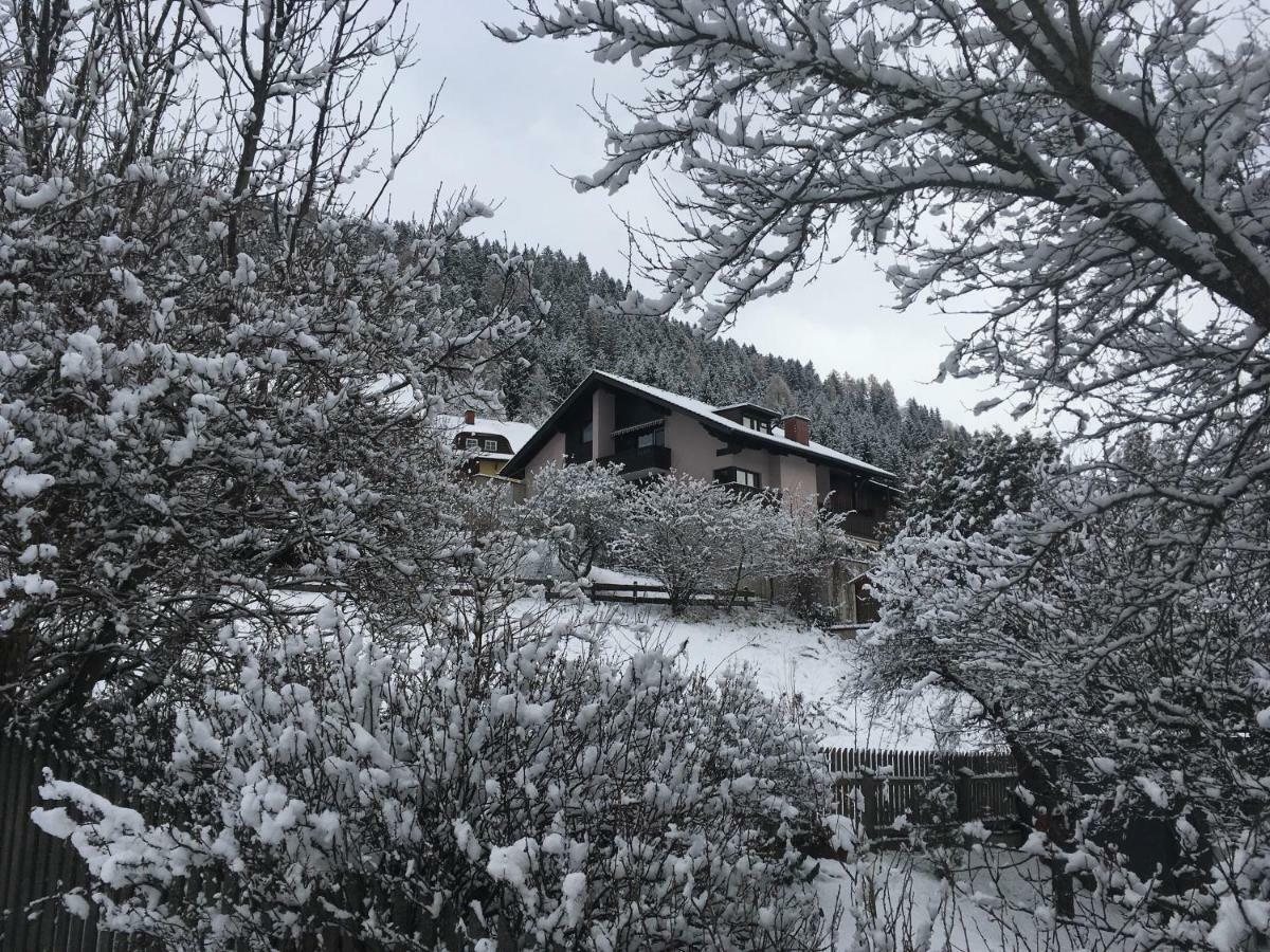 Haus Agnes, Murau Buitenkant foto