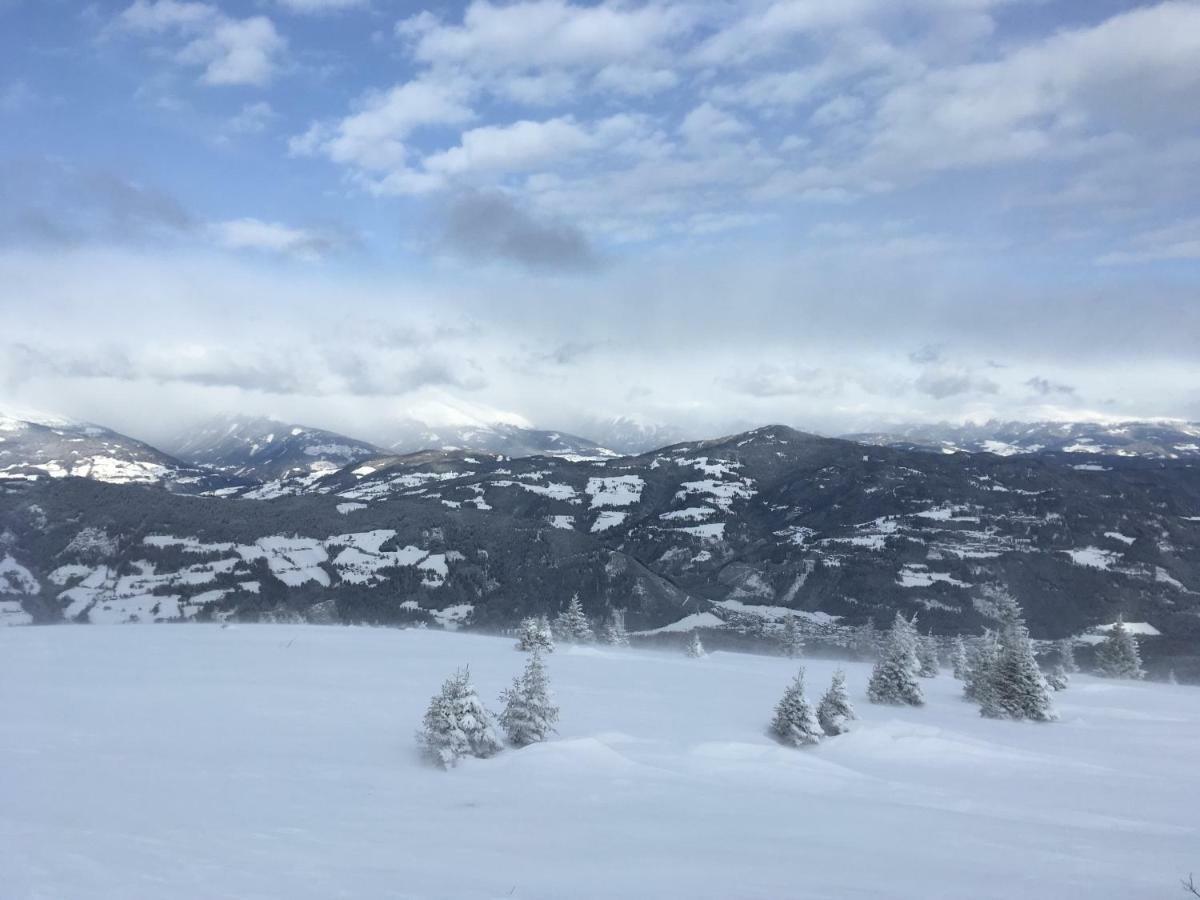 Haus Agnes, Murau Buitenkant foto