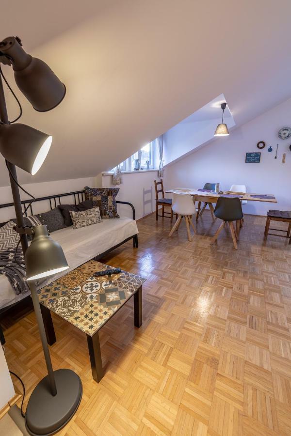 Haus Agnes, Murau Buitenkant foto