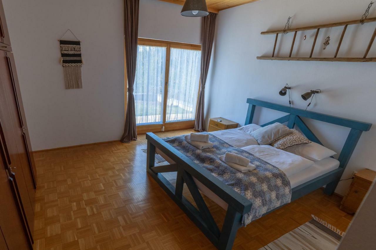 Haus Agnes, Murau Buitenkant foto
