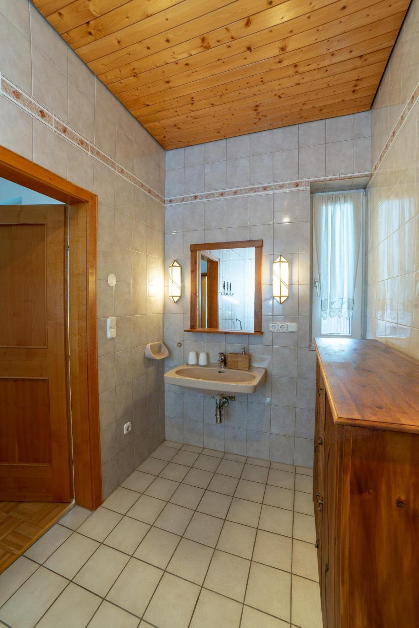 Haus Agnes, Murau Buitenkant foto