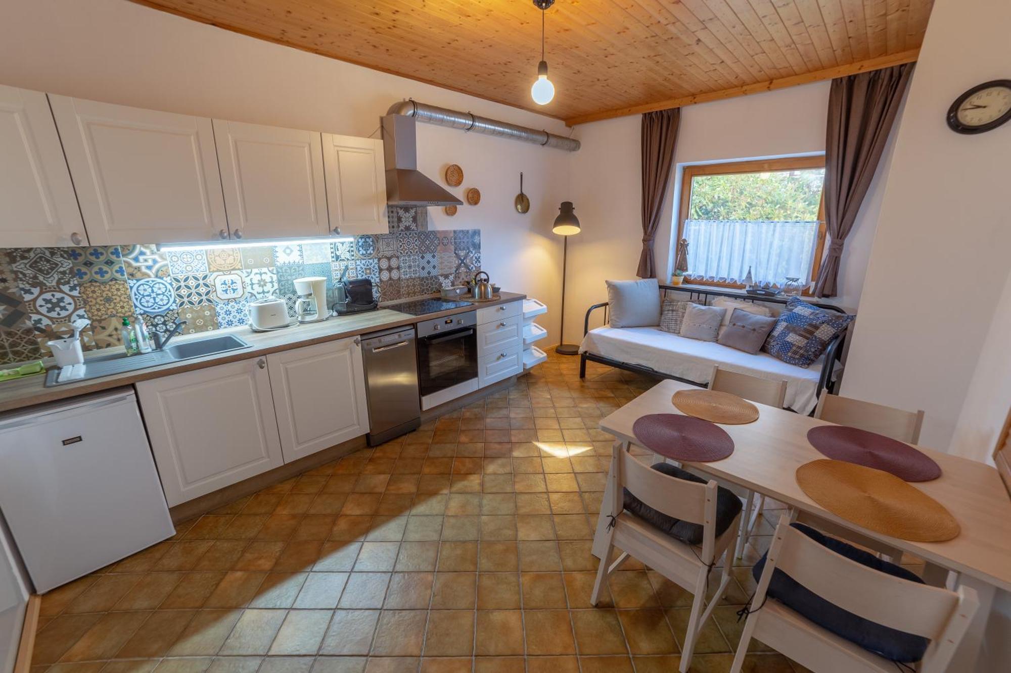 Haus Agnes, Murau Buitenkant foto