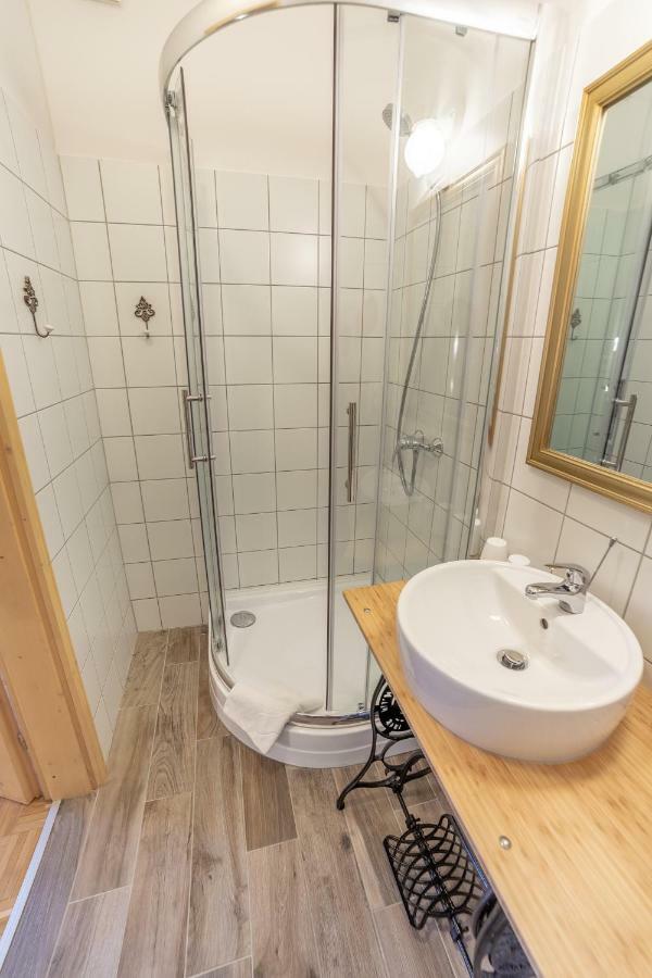 Haus Agnes, Murau Buitenkant foto